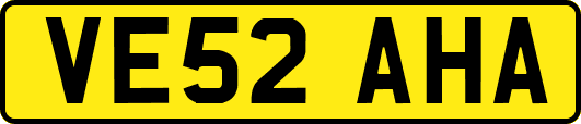 VE52AHA