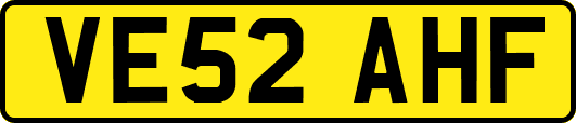 VE52AHF