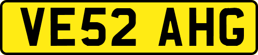 VE52AHG