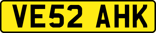 VE52AHK