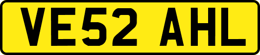 VE52AHL