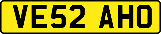 VE52AHO