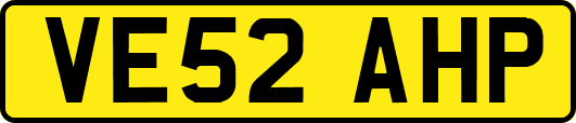 VE52AHP