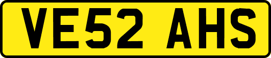VE52AHS
