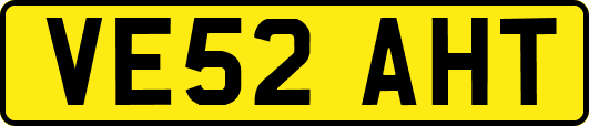 VE52AHT
