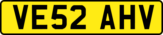 VE52AHV