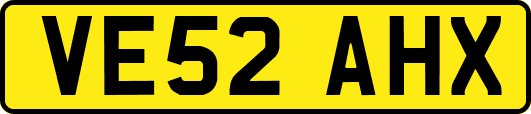 VE52AHX