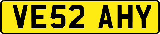 VE52AHY