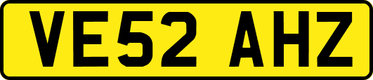 VE52AHZ