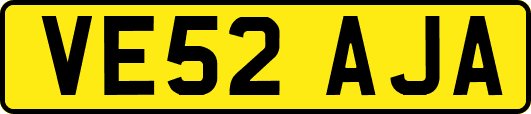 VE52AJA