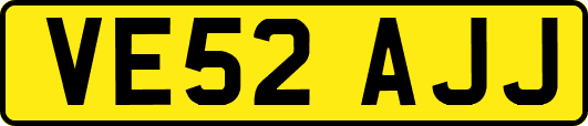 VE52AJJ