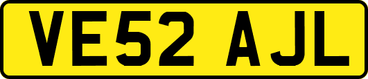 VE52AJL