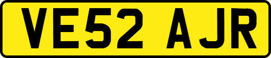 VE52AJR