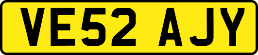 VE52AJY