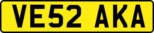 VE52AKA