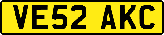 VE52AKC