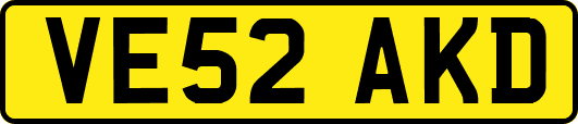 VE52AKD