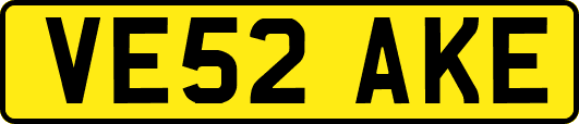 VE52AKE