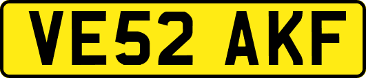 VE52AKF