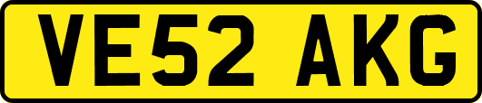 VE52AKG