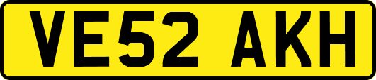 VE52AKH