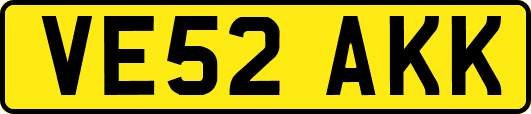 VE52AKK