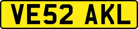 VE52AKL