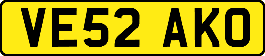VE52AKO