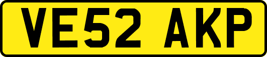 VE52AKP