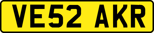 VE52AKR