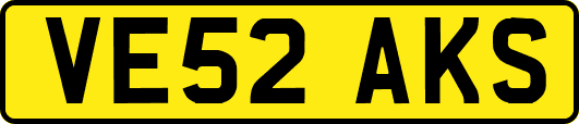 VE52AKS