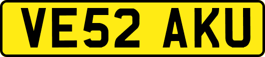 VE52AKU