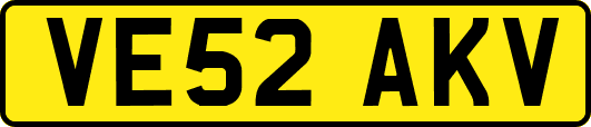 VE52AKV