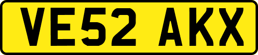 VE52AKX