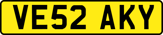 VE52AKY