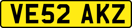 VE52AKZ