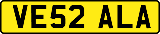 VE52ALA