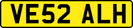 VE52ALH