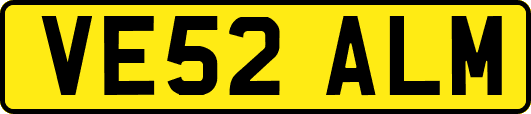 VE52ALM