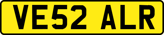 VE52ALR