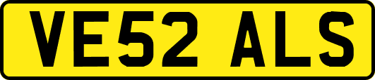 VE52ALS