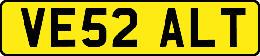 VE52ALT