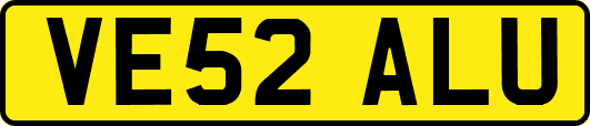 VE52ALU
