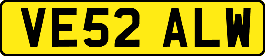 VE52ALW
