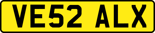 VE52ALX