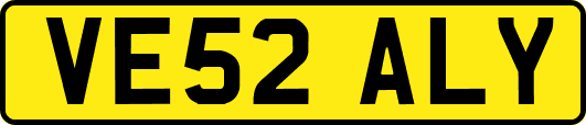 VE52ALY