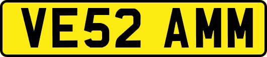 VE52AMM