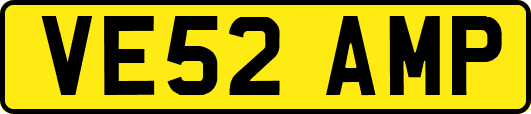 VE52AMP