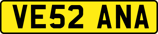 VE52ANA