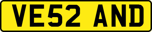 VE52AND